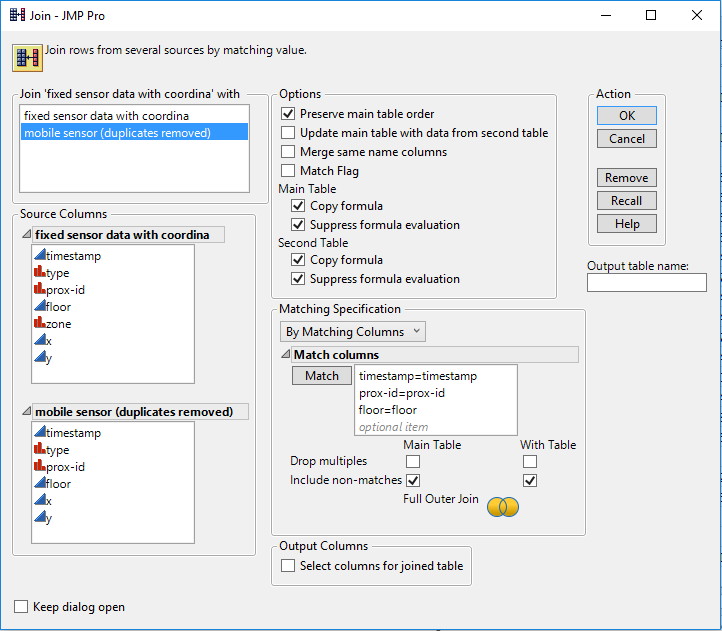 Checking fixed and mobile sensor data for duplicates.PNG