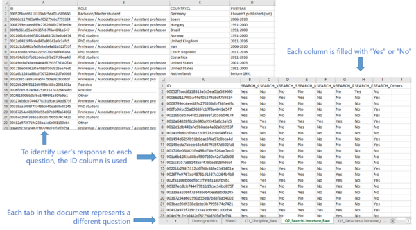 Data Transformation Part 1