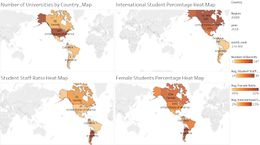 Dashboard 1 - HeatMap of World Universities.jpg