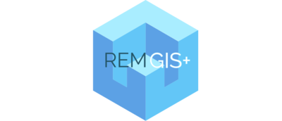 Remgis+ Logo