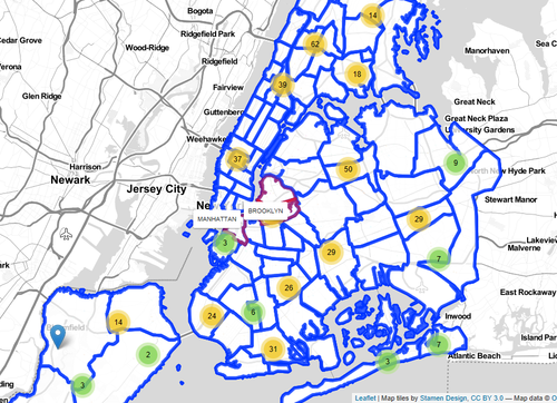 G11Precinct map.png