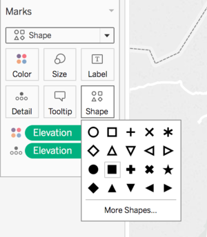 Topology creation - 2nd