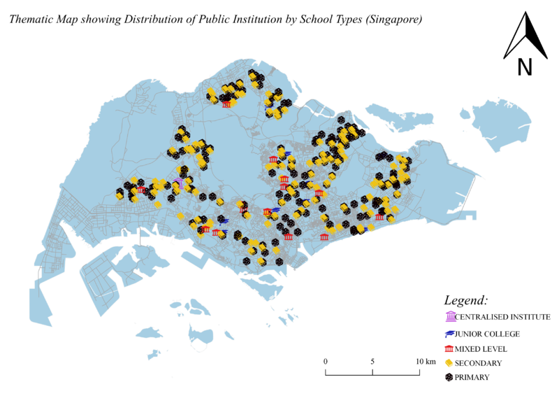 Distribution of Public Institutions in Singapore.png