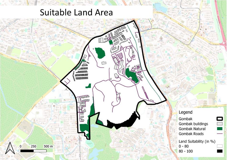 Suitable land area .jpg