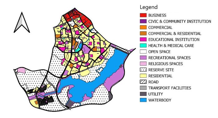 2014 LandUse