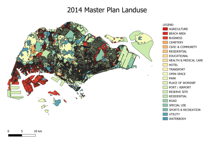 2014 Master Plan Land use.png