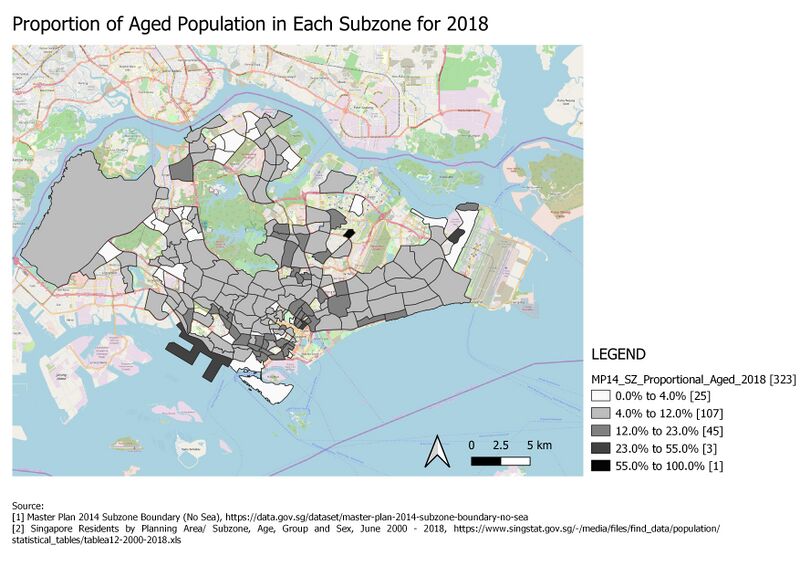 File:Proportion of Aged Population in Each Subzone for 2018.jpg