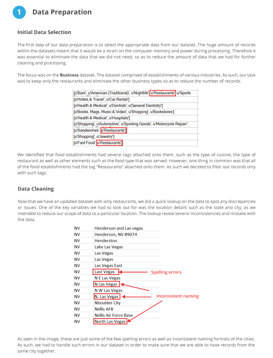 Data Preparation 1