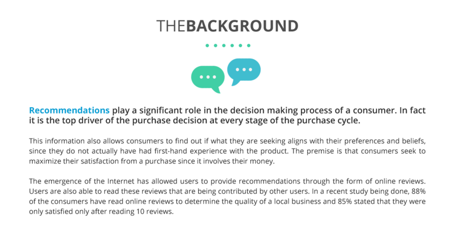 TeamBEK overview