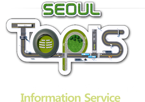 Seoul TOPIS Logo.png