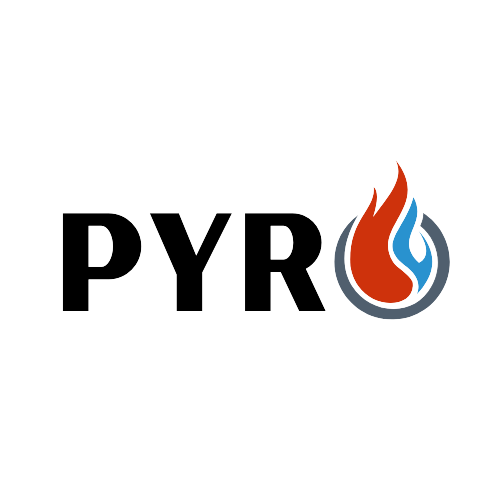 Team Pyro Logo