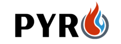 Team Pyro Logo
