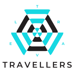 Travellers Icon