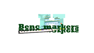 Benchmarkers Icon